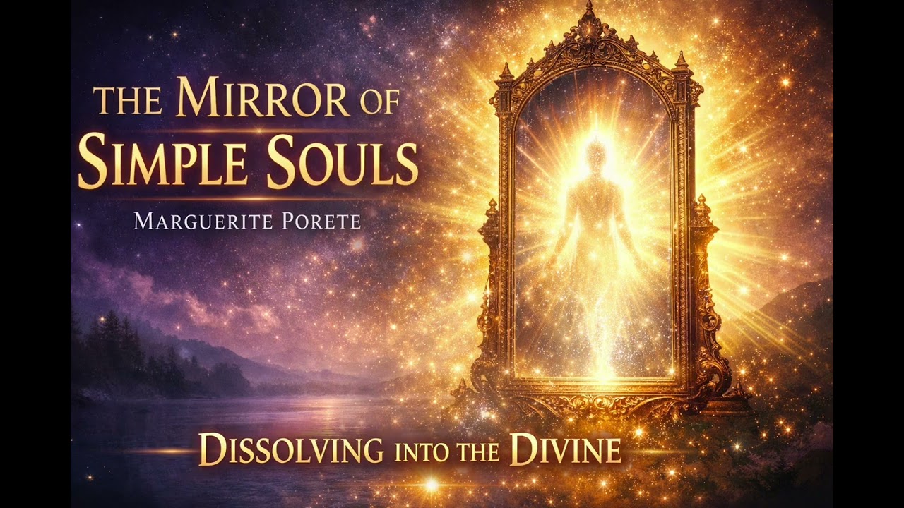 The Mirror of Simple Souls 💫