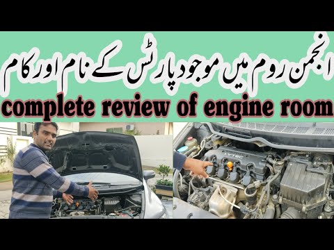Automobile Engine Meaning In Urdu