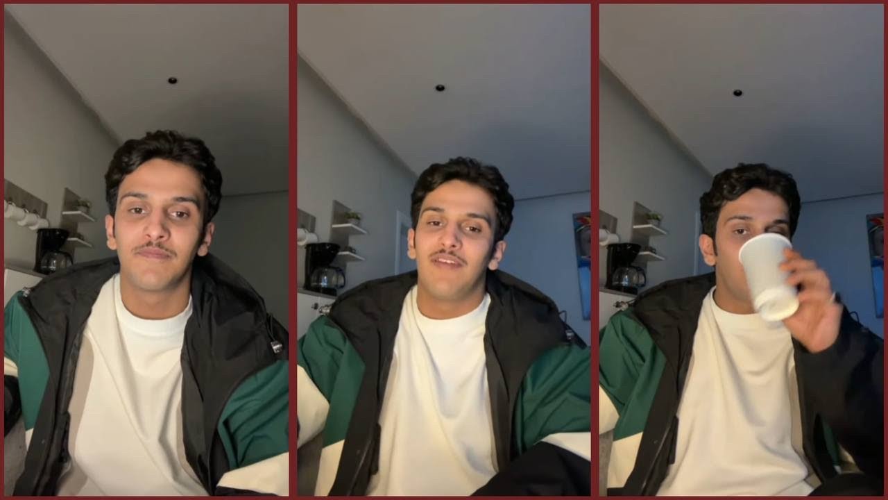 بث سعد الشهري | مع محمد بن شديّد ✨ !