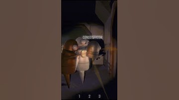 R.E.P.O. voice of defeat.... #repo #funny #trending #repogame