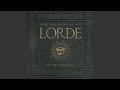Yellow Flicker Beat
