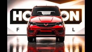 2013 Wuling Sunshine S Gameplay - Forza Horizon 6