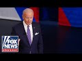 It's as though Biden doesn't know he's president: Tammy Bruce