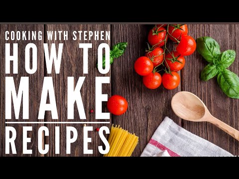 Homemade Cookies | Stephen Halbhuber