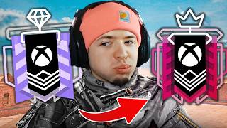 Mingo Completely Takes Over This Lobby (Rainbow Six Siege) screenshot 3
