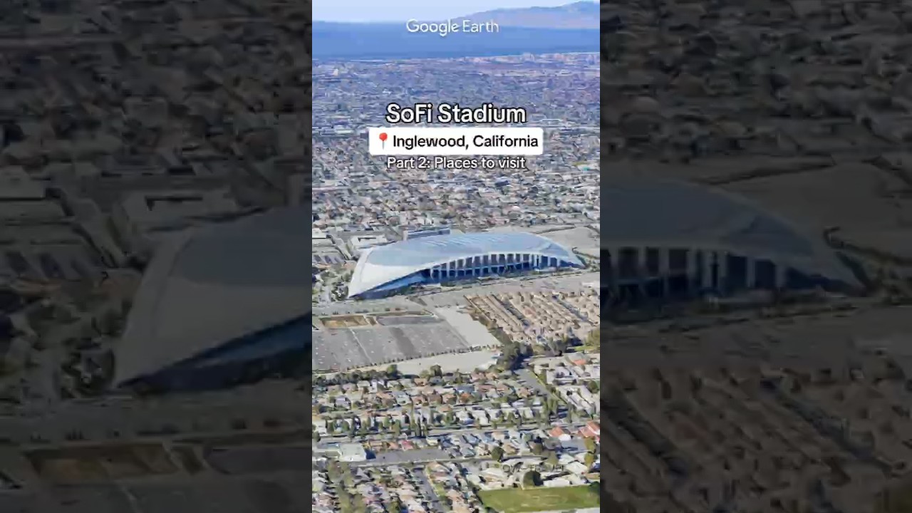 Billie fans, visit this iconic venue✨ 