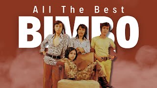 Bimbo - All The Best