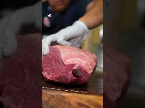 El Proceso de la Carne: Cómo Prepararla a la Parrilla - Video