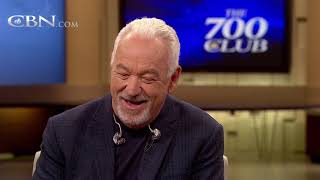 Praise the Lord With Paul Wilbur This Rosh Hashanah! screenshot 4