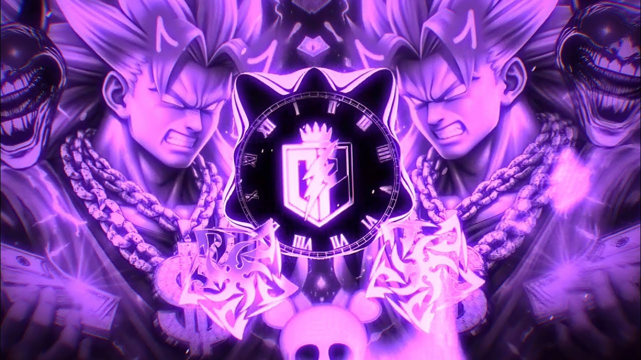 🤯🎧🔥// ACIDO 3 [Super Slowed] Aggressive Phonk Mix 2026🔥 [Bass Boosted]