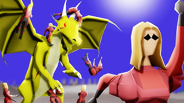 I Beat Free-to-Play on 88 Accounts... at the Same Time