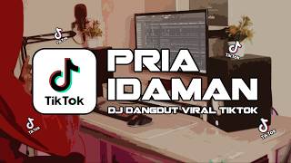 DJ PRIA IDAMAN RITA SUGIARTO | REMIX DANGDUT SLOW VIRAL TIKTOK