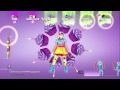 Just Dance 2015- Birthday 5* Stars