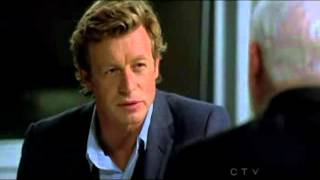 Jane, Stiles Scene - Youve Waken Up A Power That You Cant Control.