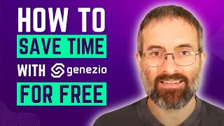 Build and Deploy Full Stack Apps | Get Started with Genezio