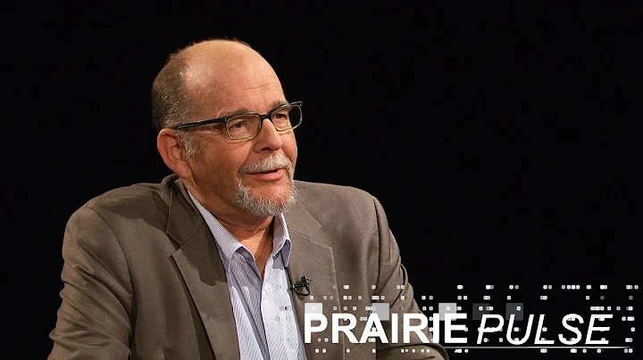 Prairie Pulse 1504; Tracy Potter; RIchard Bresnahan