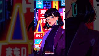 Late Night Japanese City Pop 🌃 | 3 Hours Mix Vol.2 | TOKAI KIRAMEKI [Highlight]