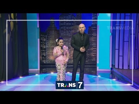 HITAM PUTIH - PESINDEN CILIK (27/12/16) 4-3