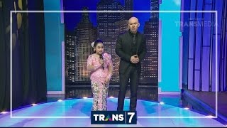 HITAM PUTIH - PESINDEN CILIK (27/12/16) 4-3