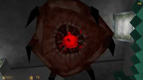 Half-Life : Underground [Part 1] (Walkthrough)