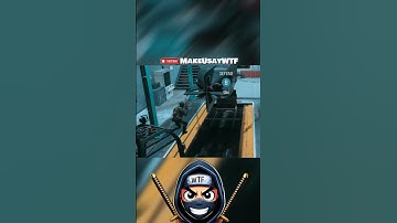 "SHOCKING Myself 😉" - MW3 NINJA DEFUSE!