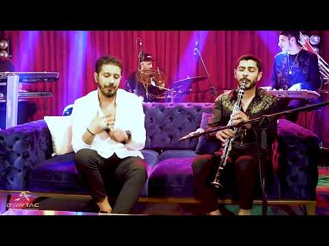 Samet USTAOĞLU feat Anılcan Turfan  KORKARIM ( Ahmet KAYA Cover )