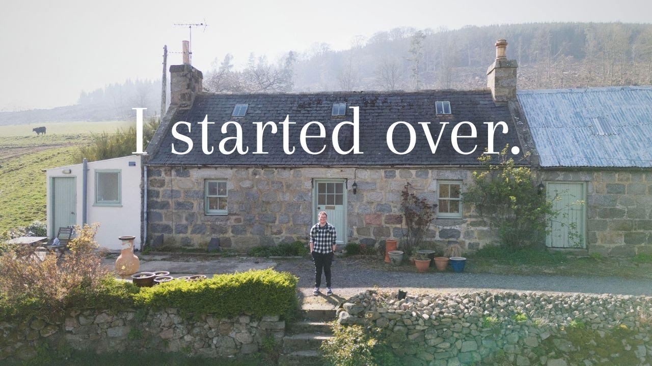 I Wanted A Simple Life