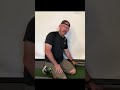How I Built DIY Golf Simulator Bottom Bumpers (Cheap & Easy Protection)