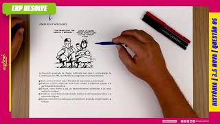 THE DISCUSSION RAISED IN THE CARTOON, PUBLISHED IMMEDIATELY AFTER THE APPROVAL OF THE CONSTITUTIO...