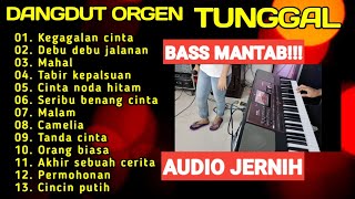 DANGDUT ELEKTUN ORGEN TUNGGAL VIRAL 2024 SUPER BASS AUDIO JERNIH cover ( Teras Elektun )