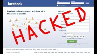 Hack Facebook | Part 2 | English screenshot 5
