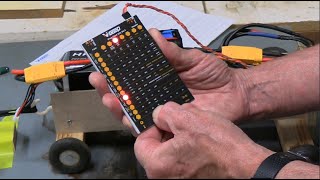 V-Good ESC Programming for RC Planes