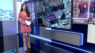 Marina Marcos