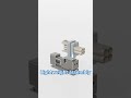 Gentle connection? Automated testing? What connection can there be? #tiglic #endofline #connector