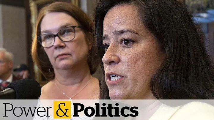 Philpott and Wilson-Raybould to announce future po...