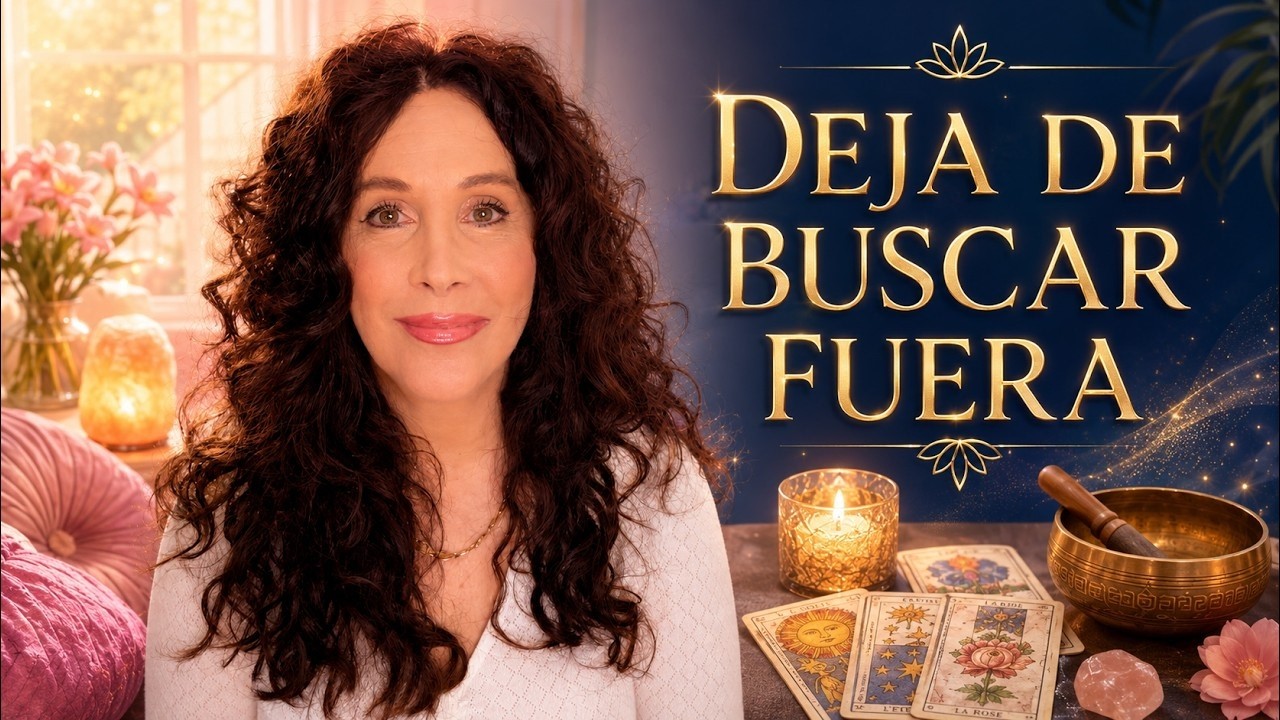 7 trampas espirituales que te frenan: guías, señales y dependencia espiritual