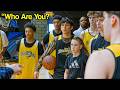 Inside The Most Underrated Basketball Team In America 