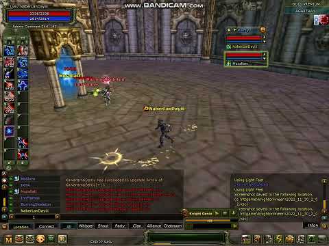 agartha macro 3