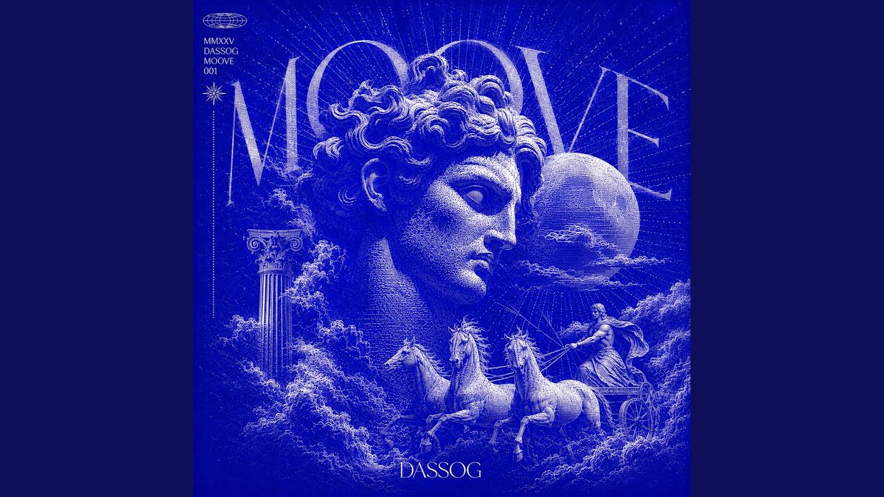 Watch MOOVE on YouTube Watch MOOVE on YouTube