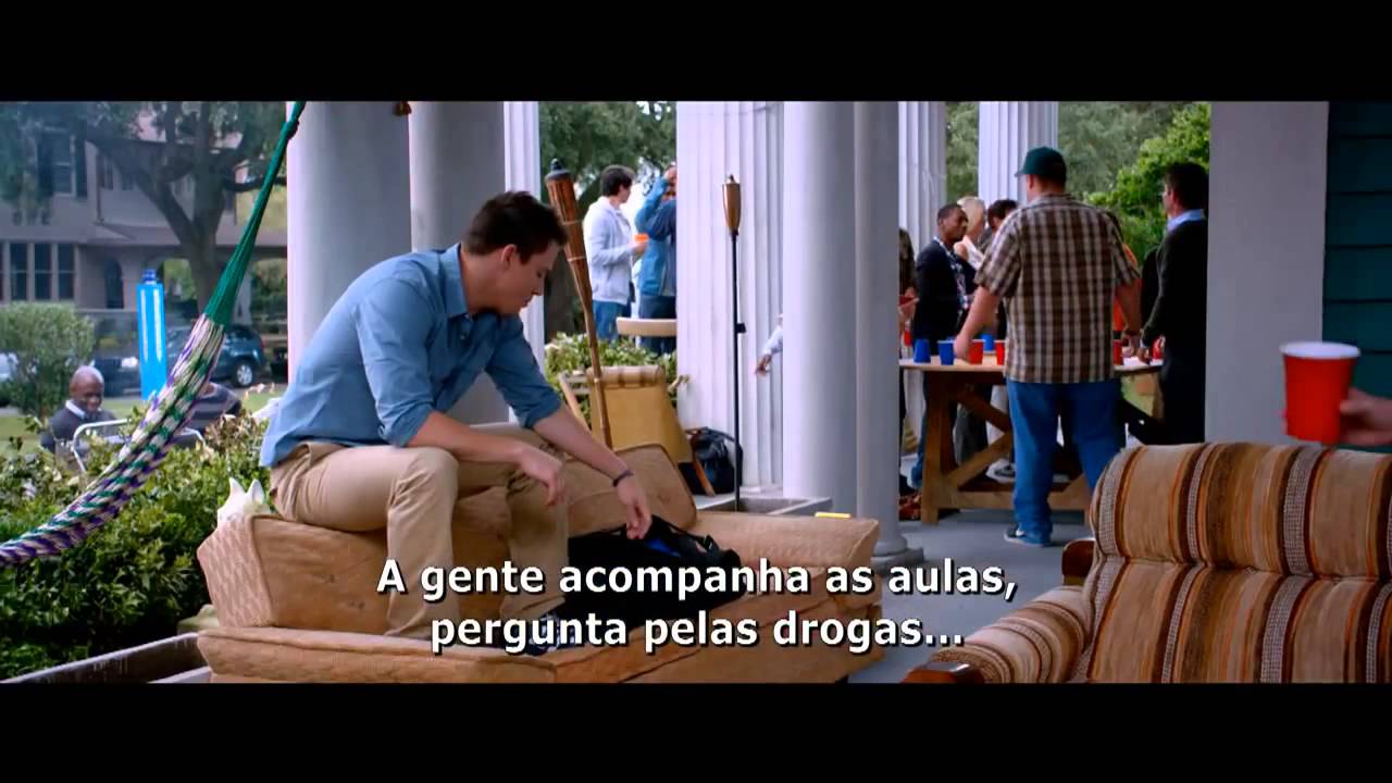 Anjos da Lei 2 (trailer HD) YouTube Anjos da Lei 2 (trailer HD) YouTube