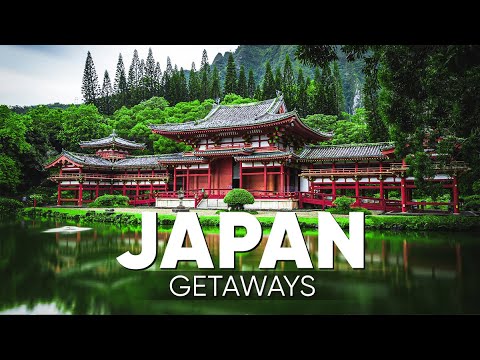 10 Best Places to Visit in Japan | Travel Guide 2024