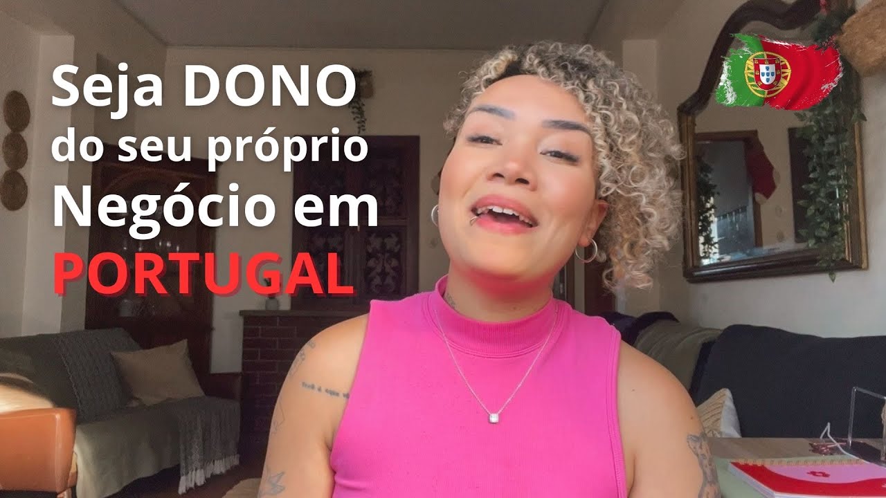 MEU NOVO TRABALHO EM PORTUGAL 🇵🇹 #portugal