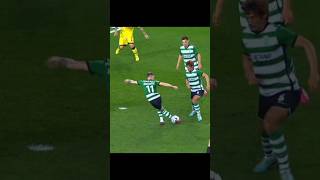 When Players Show How To Score By Rabona