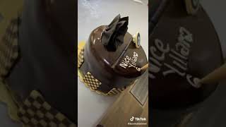 Ne Güzel Pasta Bölüm