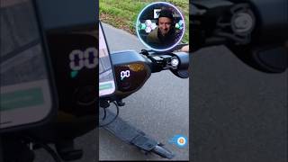 84KM E-Scooter TOUR! Hardcore Freunde 👯‍♂️ EPowerFun am LIMIT! 🔥