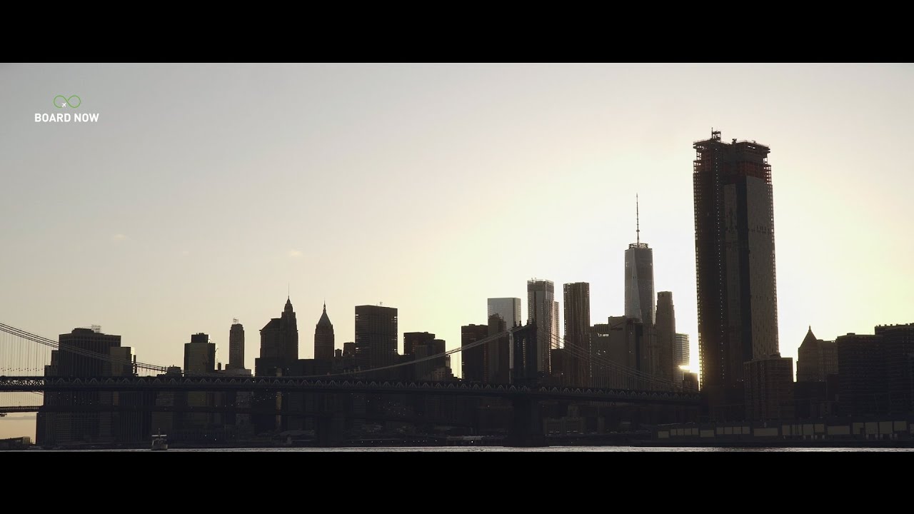 The 'Board Now' program | coalition for sustainable flying | SkyNRG