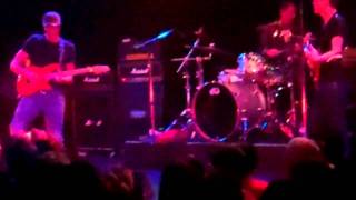 Greg Howe - Live in San Francisco - 2011
