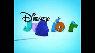 Disney Junior Bumper Jungle Junction Effects Sponsored By Preview 2 Effects