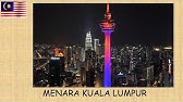 MERCU TANDA NEGARA MALAYSIA - YouTube