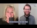 E40 Lael Stone - The inner child at work: Healing wounds of the past for present success